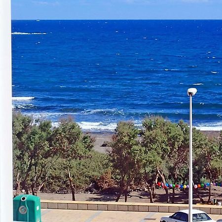 Marineda By Rentmedano Newly Renovated, Ocean View, Wifi, Parking, Pool Lägenhet El Médano Exteriör bild